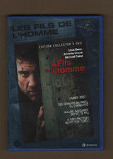 Collector dvd fils d'occasion  Oucques