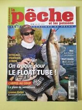 Pêche poissons nº781 d'occasion  Joinville