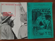 Survival scout per usato  Palermo