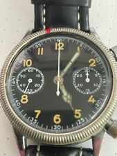 Tutima militäruhr glashütte gebraucht kaufen  Battenberg, Kindenheim, Obersülzen