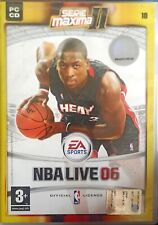 Game nba live usato  Roma