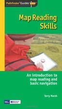 Pathfinder map reading for sale  UK