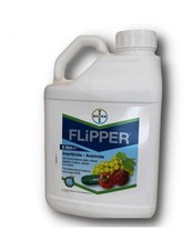 Insetticida acaricida flipper usato  Torre Canavese