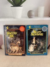 Lot vintage pbs for sale  Clearwater