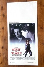 Locandina profumo donna usato  Cesena