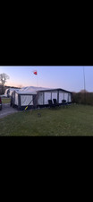 Isabella capri awning for sale  THAME