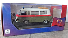 Ixo ist048 barkas gebraucht kaufen  Föritztal, Sonneberg