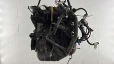 Moteur renault clio d'occasion  Moulins