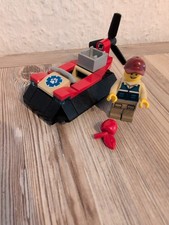 Lego city 30570 gebraucht kaufen Lego city 30570 gebraucht kaufen  Nordhorn