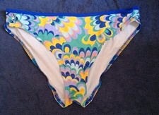 Schöne bikinihose größe gebraucht kaufen  Werdohl