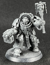 Chaplain terminator armour for sale  Saint Charles