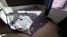 Debenhams double duvet for sale  RUSHDEN