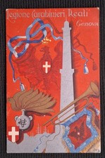 Militaria ww1 cartolina usato  Pinerolo