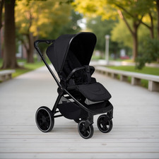 Moon sport sportwagen gebraucht kaufen Moon sport sportwagen gebraucht kaufen  Mühlhausen/Thüringen