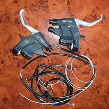 Shimano m739 schalt gebraucht kaufen Shimano m739 schalt gebraucht kaufen  Chemnitz