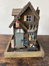 Vintage bakery wooden for sale  ROMSEY