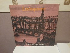 1971 lindisfarne fog for sale  WARRINGTON