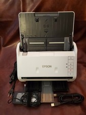Epson 770 workforce d'occasion  Expédié en Belgium