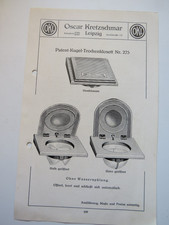 Leipzig bad sanitär gebraucht kaufen  Bernsbach