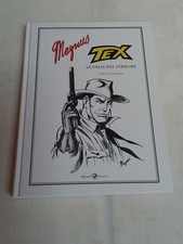 Tex valle del usato  Genova