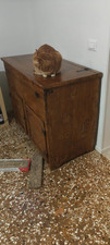 Madia castagno antica usato  Venezia