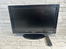 Panasonic viera l26x10b for sale  BRIGG