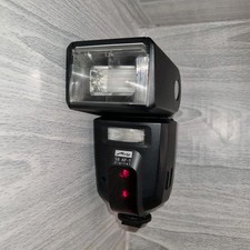 Metz digital flash for sale  SCUNTHORPE