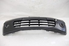 Stoßstange vorn nissan gebraucht kaufen  Wittenburg