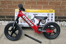 Strider sport bike for sale  BELPER