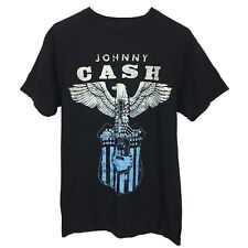 Johnny cash shirt for sale  Marietta