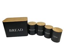 Bread bin biscuit for sale  ELY