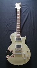 Esp ltd truckster usato  Vimodrone