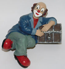 Gilde figur clown gebraucht kaufen  Bad Schwalbach