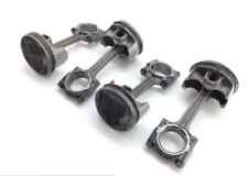 Engine piston connecting for sale  Parkersburg