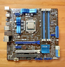 Mainboard cpu asus gebraucht kaufen  Würzburg