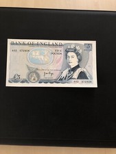 1x5 pound bank for sale  PETERBOROUGH