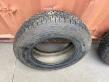 Pneu michelin 165 d'occasion  La Ciotat