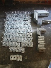 Channel unistrut type for sale  MAIDSTONE