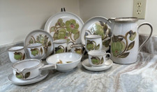 Denby troubadour dinner for sale  Ashtabula