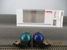 Märklin spur 48400 gebraucht kaufen  Wenden
