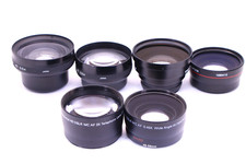 Lot canon vivitar for sale  Shipping to United Kingdom