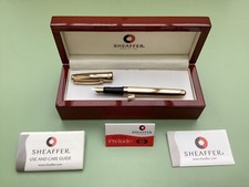 Sheaffer prelude gold for sale  UK