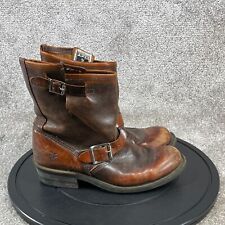 Vintage frye boots for sale  Springfield