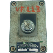 Botoeira Telemecanique Xad-w12 Chave comprar usado  Brasil 