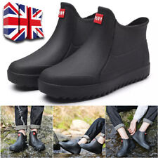 Mens wellington rain for sale  TAMWORTH
