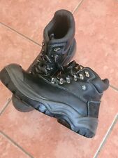 Baak sicherheitsstiefel sicher gebraucht kaufen  Oberdorla