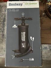 Bestway air hammer for sale  LONDON