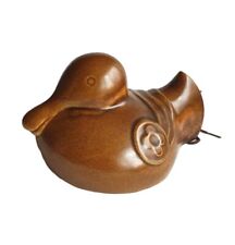 Vintage spardose ente gebraucht kaufen  München