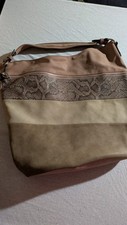 Retro damen handtasche gebraucht kaufen  Ketzin