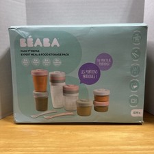Beaba stackable clip for sale  Selmer
